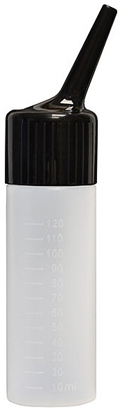 Flasche für Kosmetika 120 ml - Xhair — Bild N1