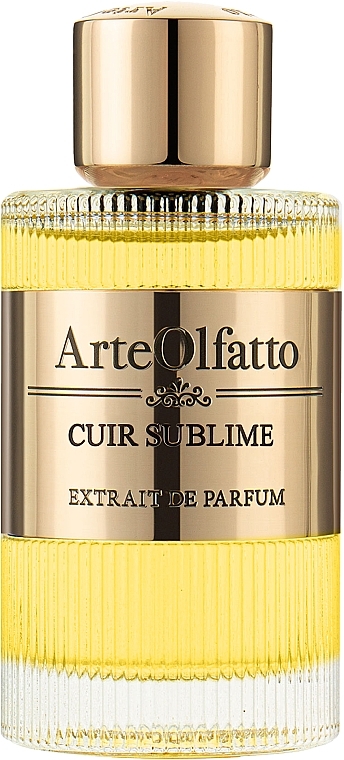 Arte Olfatto Cuir Sublime Extrait de Parfum - Parfum — Bild N1