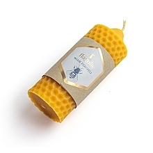 Duftkerze Honig - Flagolie Scented Candle — Bild N3