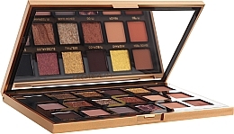 Lidschatten-Palette - Huda Beauty Empowered Eyeshadow Palette — Bild N3