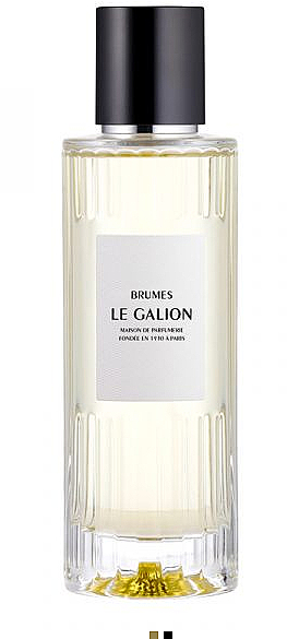Le Galion Brumes - Eau de Parfum — Bild N1