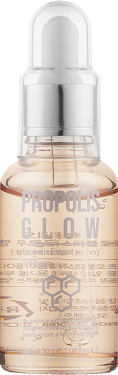 Gesichtsserum mit Propolis - Esfolio Propolis Glow Ampoule — Bild N1