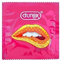 Kondome 10 St. - Durex Love Pleasure Me — Bild N3