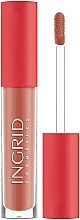 Lipgloss - Ingrid Cosmetics In Glass Lip Gloss — Bild N1