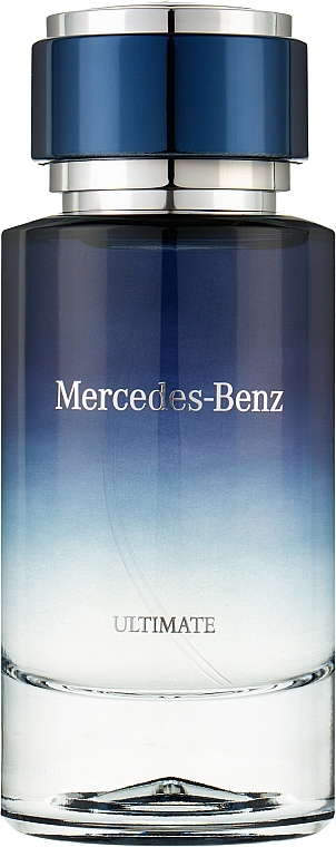 Mercedes-Benz For Man Ultimate - Eau de Parfum — Bild N3