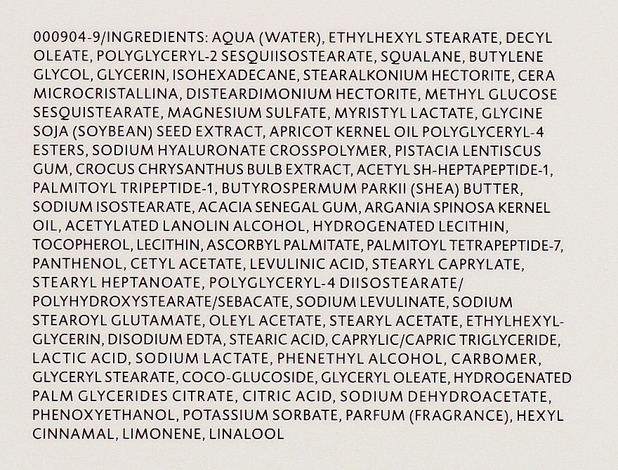 Intensiv restrukturierende feuchtigkeitsspendende und straffende leichte Gesichtscreme - Dr. Spiller Celltresor Intense Rebuilding Cream — Bild N4