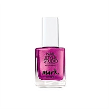 Nagellack - Avon Nail Style Studio Mark — Bild N3