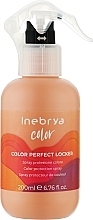 Kosmetischer Farbstabilisator - Inebrya Color Perfect Locker Spray — Bild N1