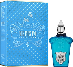 Xerjoff Mefisto Gentiluomo - Eau de Parfum — Bild N3