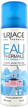 Düfte, Parfümerie und Kosmetik Thermalwasser für das Gesicht - Uriage Eau Thermale DUriage Collector's Edition