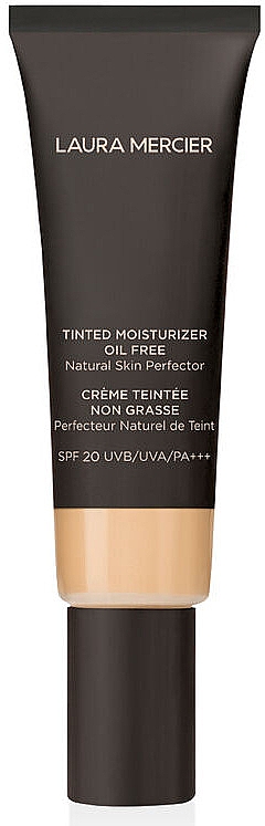 Foundation - Laura Mercier Tinted Moisturizer Oil Free Natural Skin Perfector SPF 20 UVB/UVA/PA+++ — Bild N1