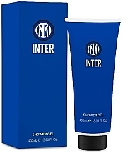 Düfte, Parfümerie und Kosmetik Inter Inter For Men - Shampoo-Duschgel