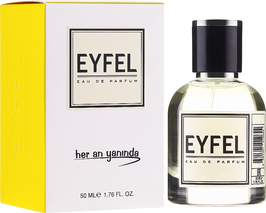Eyfel Perfume W-97 - Eau de Parfum — Bild N3