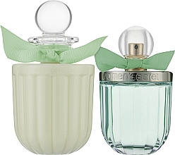 Women Secret Eau It's Fresh - Duftset (Eau de Toilette 100ml + Körperlotion 200ml) — Bild N2