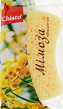 Badeschwamm Mimose - Chisto — Bild N1