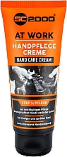 Düfte, Parfümerie und Kosmetik Handcreme - SC 2000 At Work Hand Care Cream