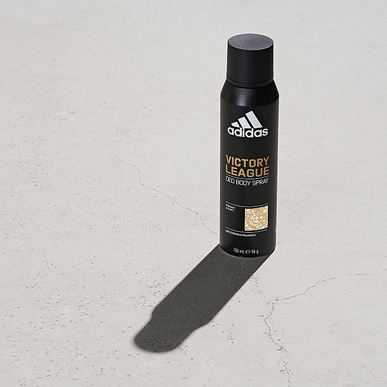 Adidas Victory League - Deospray — Bild N3