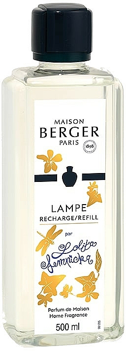 Maison Berger Lolita Lempicka - Nachfüller für Aromalampe — Bild N2