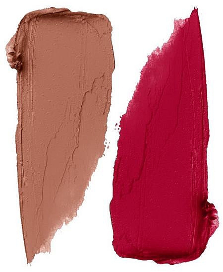 NYX Professional Makeup Soft Matte Lip Cream Duo Gift Set - Lippen-Make-up Set — Bild N3