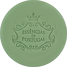 Naturseife Eucalyptus - Essencias De Portugal Folclore Eucalyptus Soap Live Portugal Collection — Bild N2