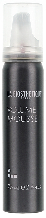 Haarmousse - La Biosthetique Styling Volume Mousse — Bild N1