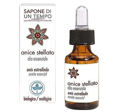 Bio-Anisöl - Sapone Di Un Tempo — Bild N1