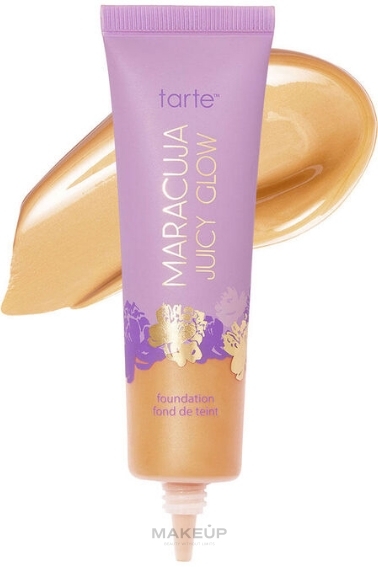 Foundation - Tarte Cosmetics Maracuja Juicy Glow Tint — Bild 27S