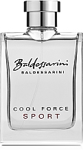 Baldessarini Cool Force Sport - Eau de Toilette — Bild N1