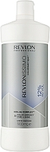 Düfte, Parfümerie und Kosmetik Creme-Oxidationsmittel - Revlon Professional Revlonissimo Colorsmetique Cream Peroxide Ker-Ha Complex 12% 40 Vol.