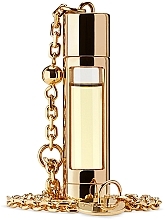 N.C.P. Olfactives Original Edition 701 Leather & Vetiver Gold - Eau de Parfum (Mini) (2x5ml) — Bild N4