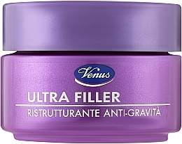 Düfte, Parfümerie und Kosmetik Gesichtsfüller - Venus Ultra Filler 