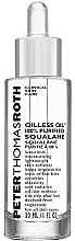 Düfte, Parfümerie und Kosmetik Leichtes, feuchtigkeitsspendendes und fettfreies Gesichtsöl - Peter Thomas Roth Oilless Oil 100% Purified Squalane