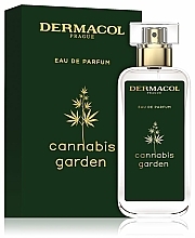 Düfte, Parfümerie und Kosmetik Dermacol Cannabis Garden - Eau de Parfum