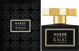 Kajal Perfumes Paris Warde - Eau de Parfum — Bild N2