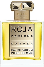 Düfte, Parfümerie und Kosmetik Roja Parfums Danger Pour Homme - Eau de Parfum