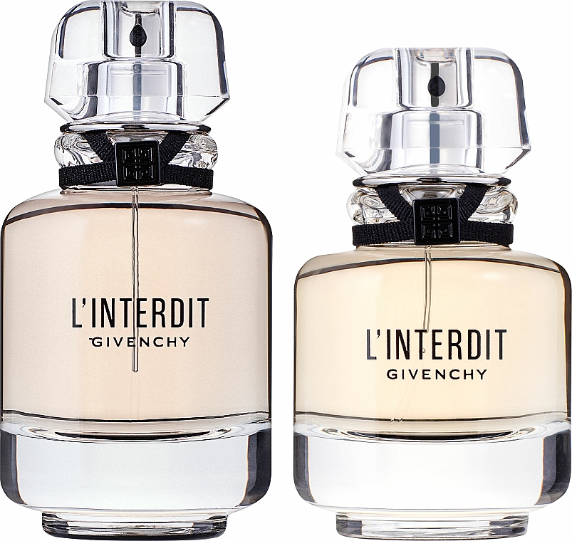 Givenchy L'Interdit - Eau de Parfum — Bild N5