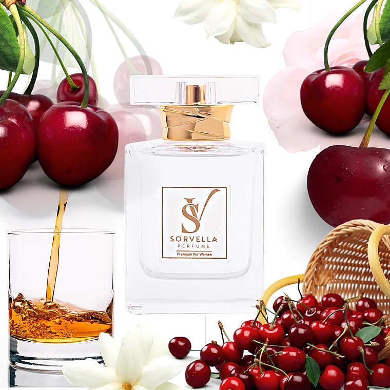 Sorvella Perfume CHRY - Eau de Parfum — Bild N3