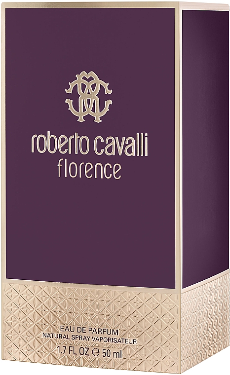 Roberto Cavalli Florence - Eau de Parfum — Bild N3