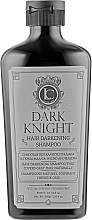 Shampoo für graues Haar - Lavish Care Dark Knight Shampoo — Bild N1