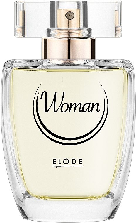 Elode Woman - Eau de Parfum — Foto N1