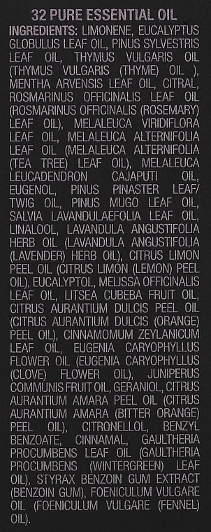 Universalprodukt 32 ätherische Öle - Philip Martin's Pure Essential Oil — Bild N3