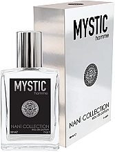 Düfte, Parfümerie und Kosmetik Suarez Nani Collection Mystic Homme - Eau de Parfum