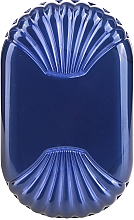Düfte, Parfümerie und Kosmetik Seifendose 88032 blau - Top Choice