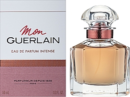 Guerlain Mon Guerlain Intense - Eau de Parfum — Foto N4
