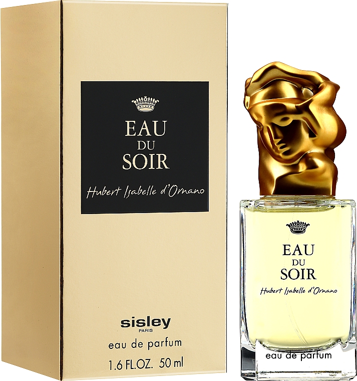 Sisley Eau du Soir - Eau de Parfum — Bild N2