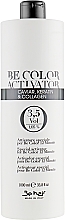 Düfte, Parfümerie und Kosmetik Oxidationsmittel 1,05% - Be Hair Be Color Activator with Caviar Keratin and Collagen