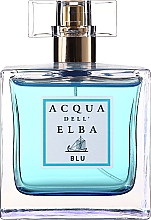 Düfte, Parfümerie und Kosmetik Acqua Dell Elba Blu Donna - Eau de Parfum