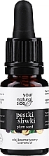 Düfte, Parfümerie und Kosmetik Körperöl Pflaumenbaum - Your Natural Side Olej