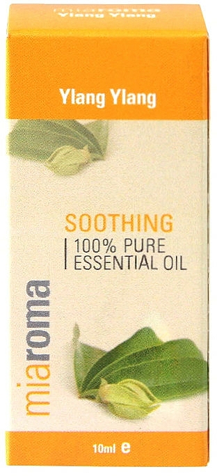 100% Reines ätherisches Ylang-Ylang-Öl - Holland & Barrett Miaroma Ylang Ylang Pure Essential Oil