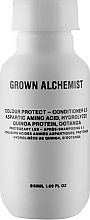 Conditioner zum Farbschutz - Grown Alchemist Colour Protect Conditioner — Bild N2